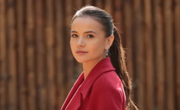 Кровавые цветы 218 серия