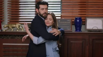 Кровавые цветы 334 серия