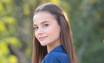 Кровавые цветы 219 серия