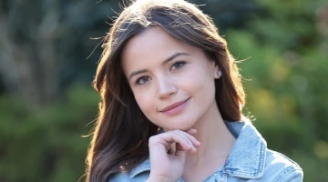 Кровавые цветы 334 серия