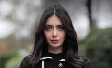 Кровавые цветы 23 серия