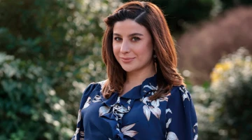 Кровавые цветы 290 серия