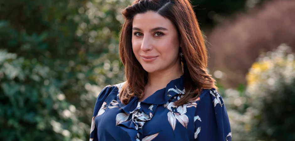 Кровавые цветы 290 серия