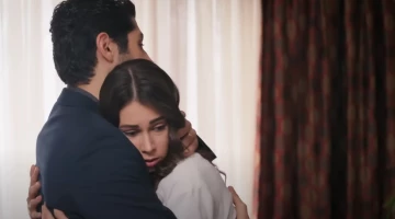 Кровавые цветы 257 серия