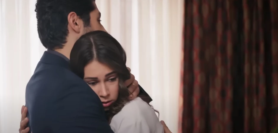 Кровавые цветы 257 серия