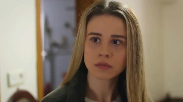 Кровавые цветы 52 серия