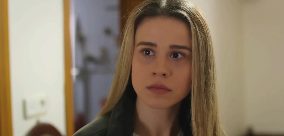 Кровавые цветы 52 серия