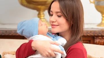 Кровавые цветы 319 серия