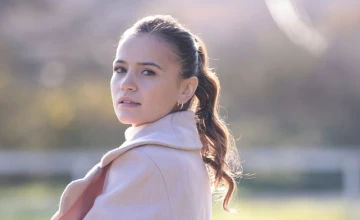 Кровавые цветы 404 серия