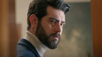 Кровавые цветы 42 серия