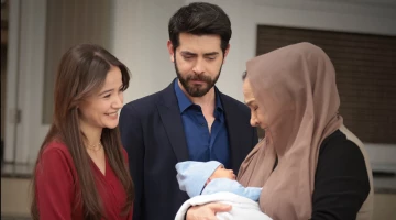 Кровавые цветы 318 серия