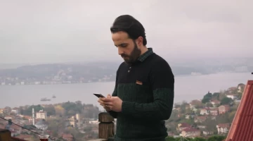 Кровавые цветы 25 серия