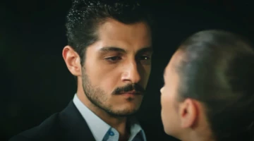 Кровавые цветы 176 серия