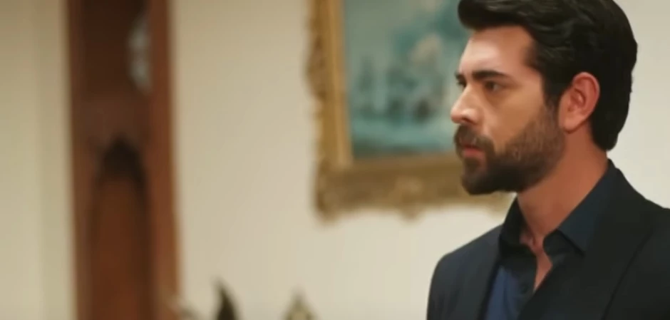 Кровавые цветы 176 серия