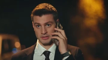 Кровавые цветы 176 серия