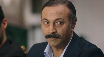 Кровавые цветы 41 серия