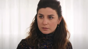 Кровавые цветы 294 серия