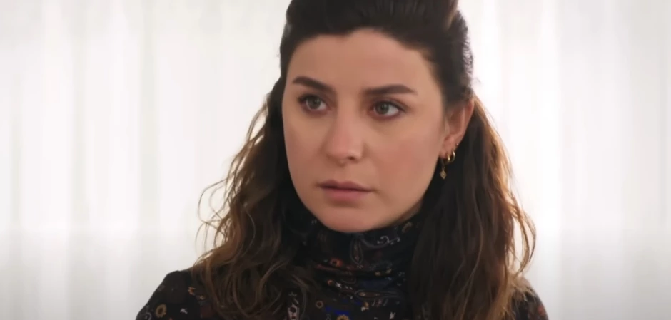 Кровавые цветы 294 серия