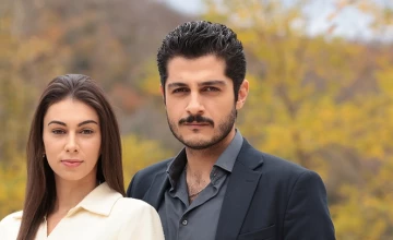 Кровавые цветы 246 серия