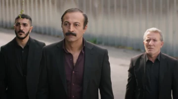 Кровавые цветы 207 серия