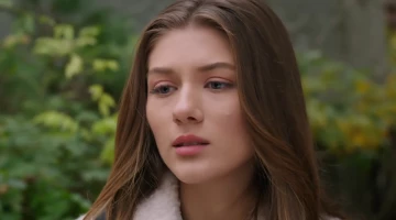 Кровавые цветы 41 серия