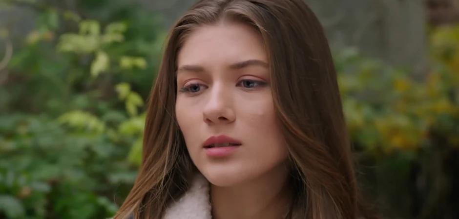 Кровавые цветы 41 серия