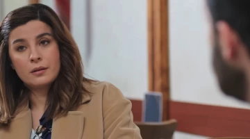 Кровавые цветы 277 серия