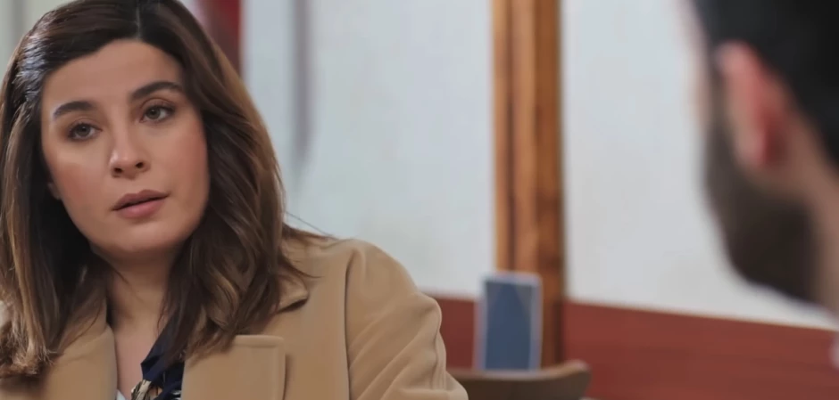 Кровавые цветы 277 серия