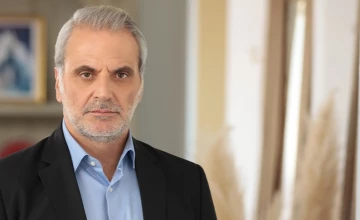 Кровавые цветы 253 серия