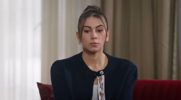 Кровавые цветы 318 серия