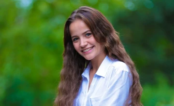 Кровавые цветы 157 серия