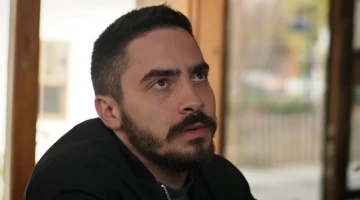 Кровавые цветы 21 серия