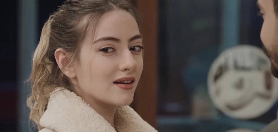 Кровавые цветы 279 серия