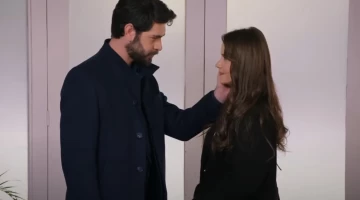 Кровавые цветы 261 серия