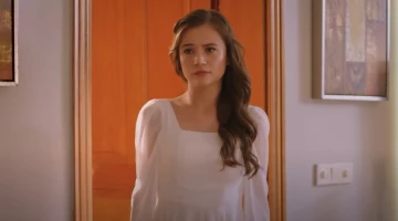 Кровавые цветы 305 серия
