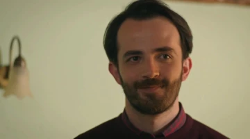 Кровавые цветы 21 серия