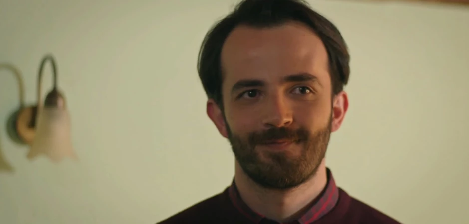 Кровавые цветы 21 серия