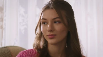 Кровавые цветы 32 серия