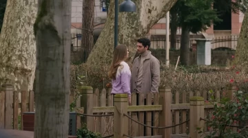 Кровавые цветы 109 серия