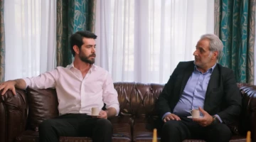 Кровавые цветы 201 серия