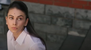 Кровавые цветы 148 серия