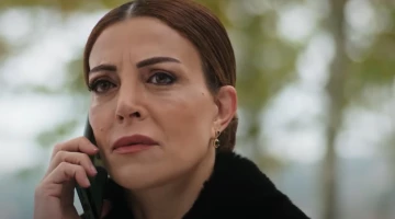 Кровавые цветы 223 серия