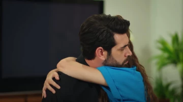 Кровавые цветы 178 серия