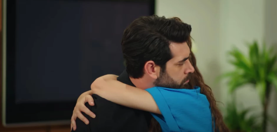 Кровавые цветы 178 серия