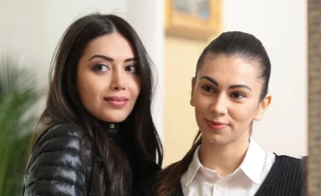 Кровавые цветы 106 серия