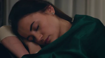 Кровавые цветы 41 серия