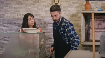 Кровавые цветы 255 серия