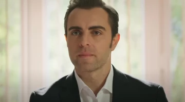 Кровавые цветы 261 серия