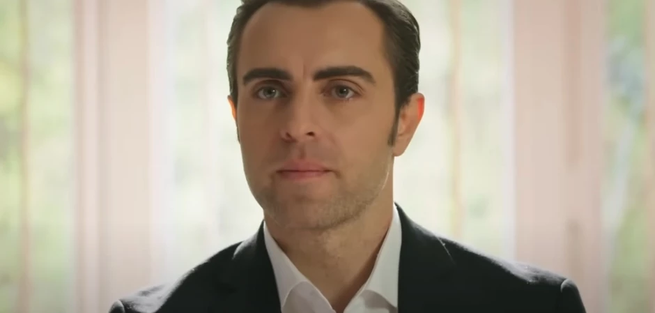 Кровавые цветы 261 серия