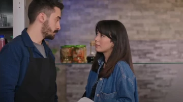 Кровавые цветы 257 серия